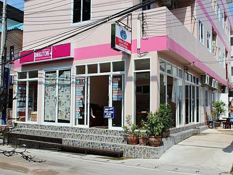 Sairee Sairee Rumah tetamu 3*