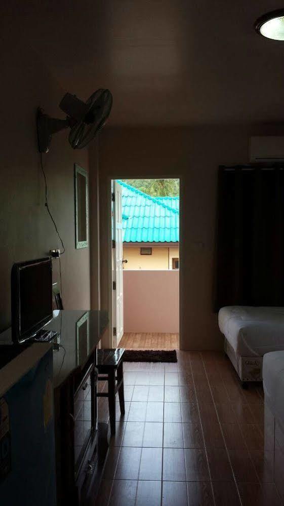 Sairee Sairee Rumah tetamu 3*