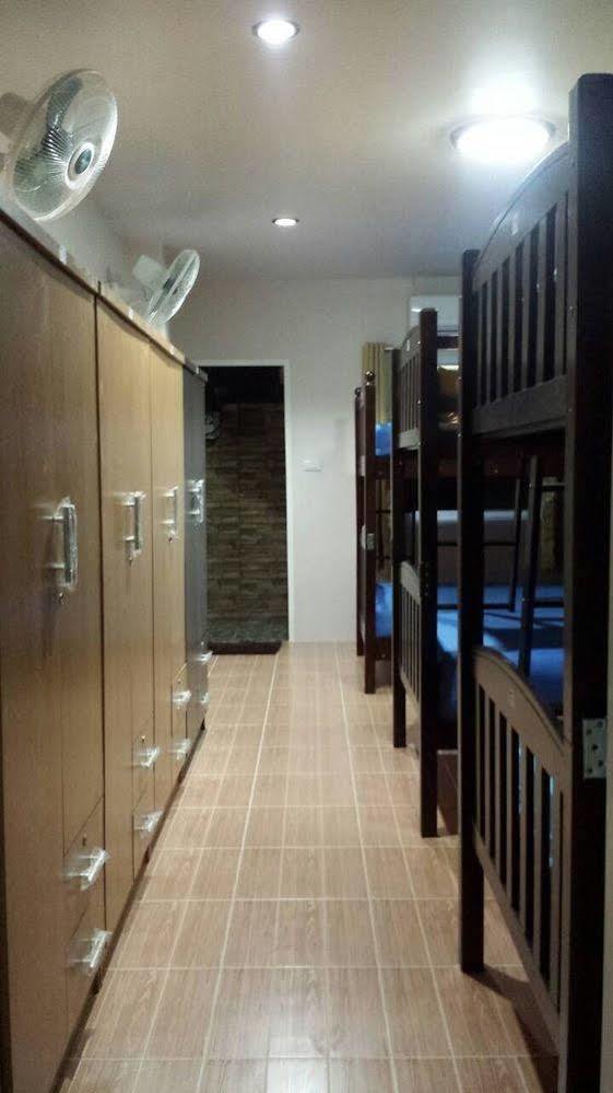 Rumah tetamu Sairee Sairee
