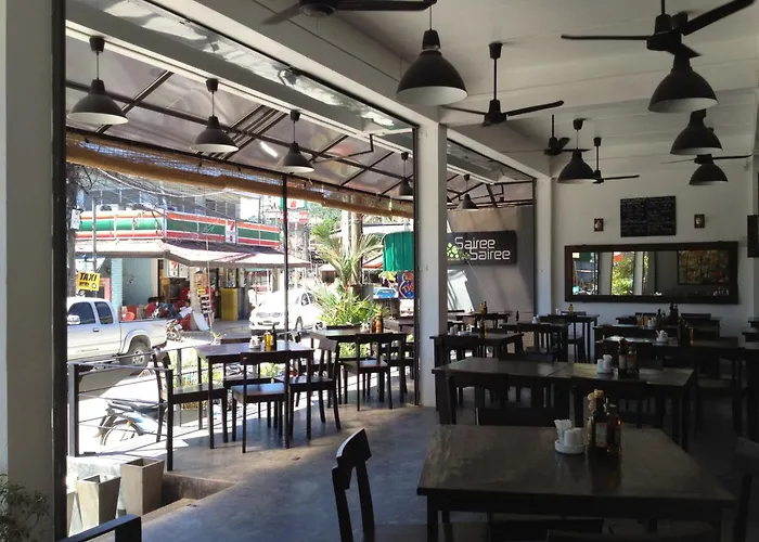 Sairee Sairee Guesthouse