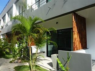 गेस्ट हाउस Sairee Sairee
