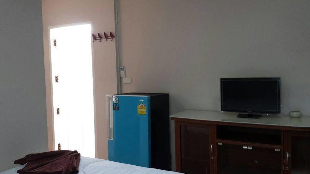 Sairee Sairee गेस्ट हाउस