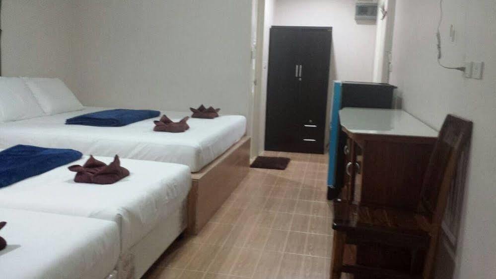गेस्ट हाउस Sairee Sairee Koh Tao