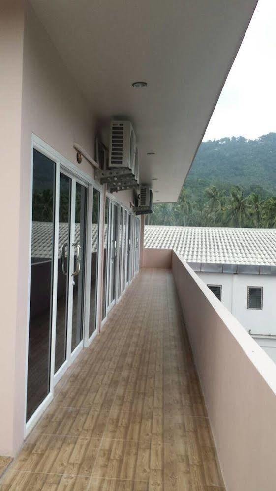 गेस्ट हाउस Sairee Sairee Koh Tao