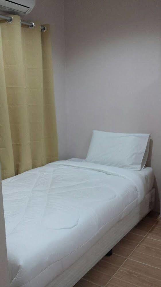 गेस्ट हाउस Sairee Sairee Koh Tao
