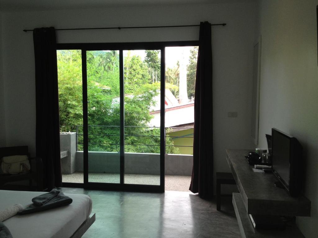Sairee Sairee Affittacamere 3*